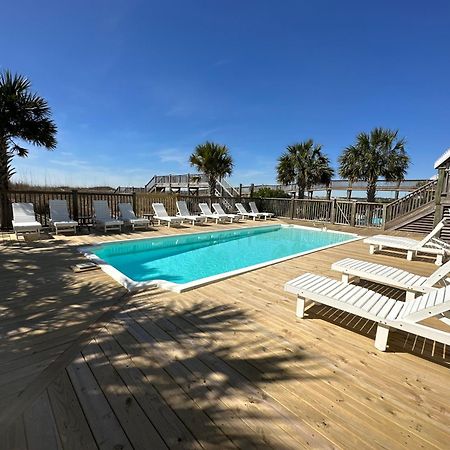 Southern Charm Of Holden Beach Extérieur photo