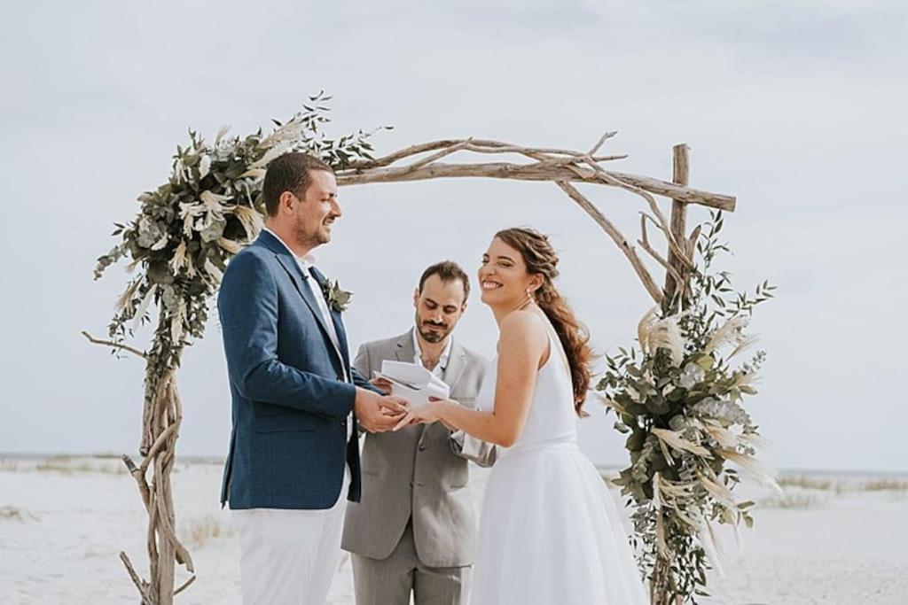Southern Charm Of Holden Beach Extérieur photo