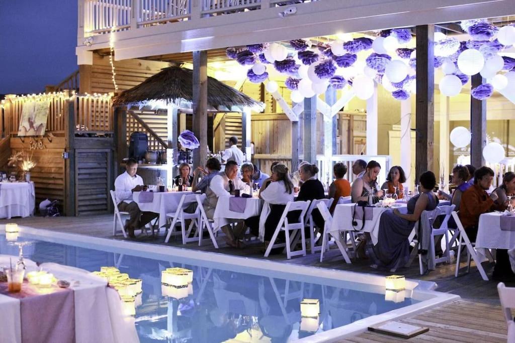 Southern Charm Of Holden Beach Extérieur photo