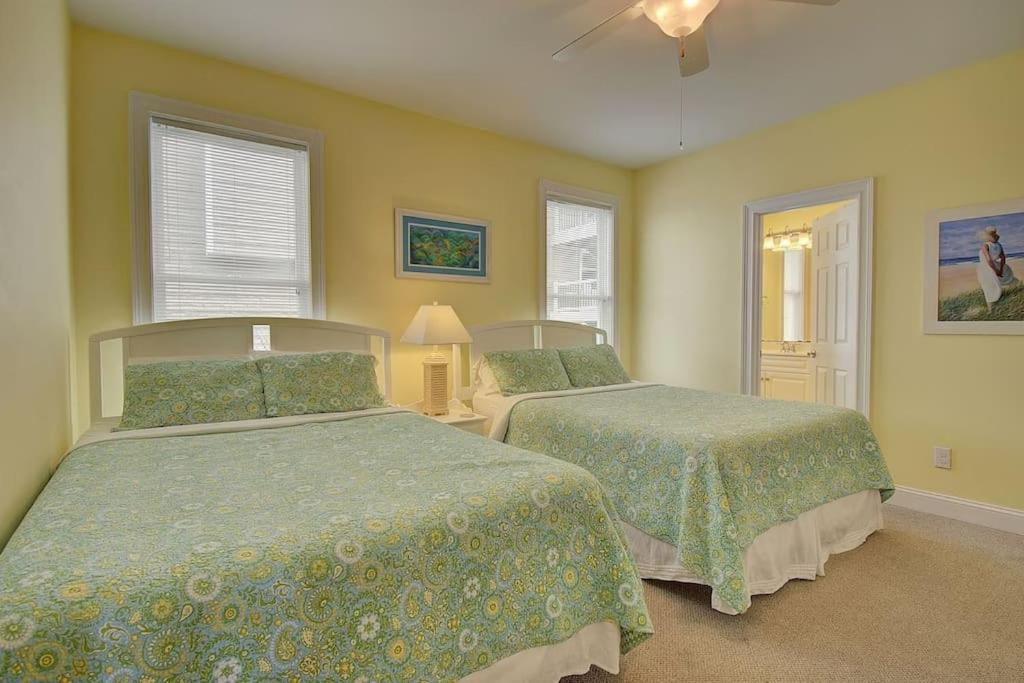 Southern Charm Of Holden Beach Extérieur photo