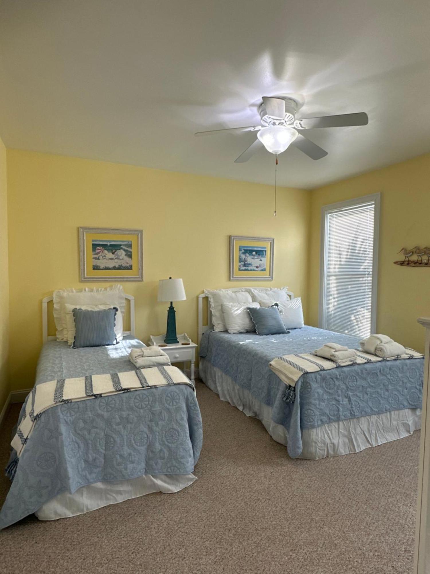 Southern Charm Of Holden Beach Extérieur photo