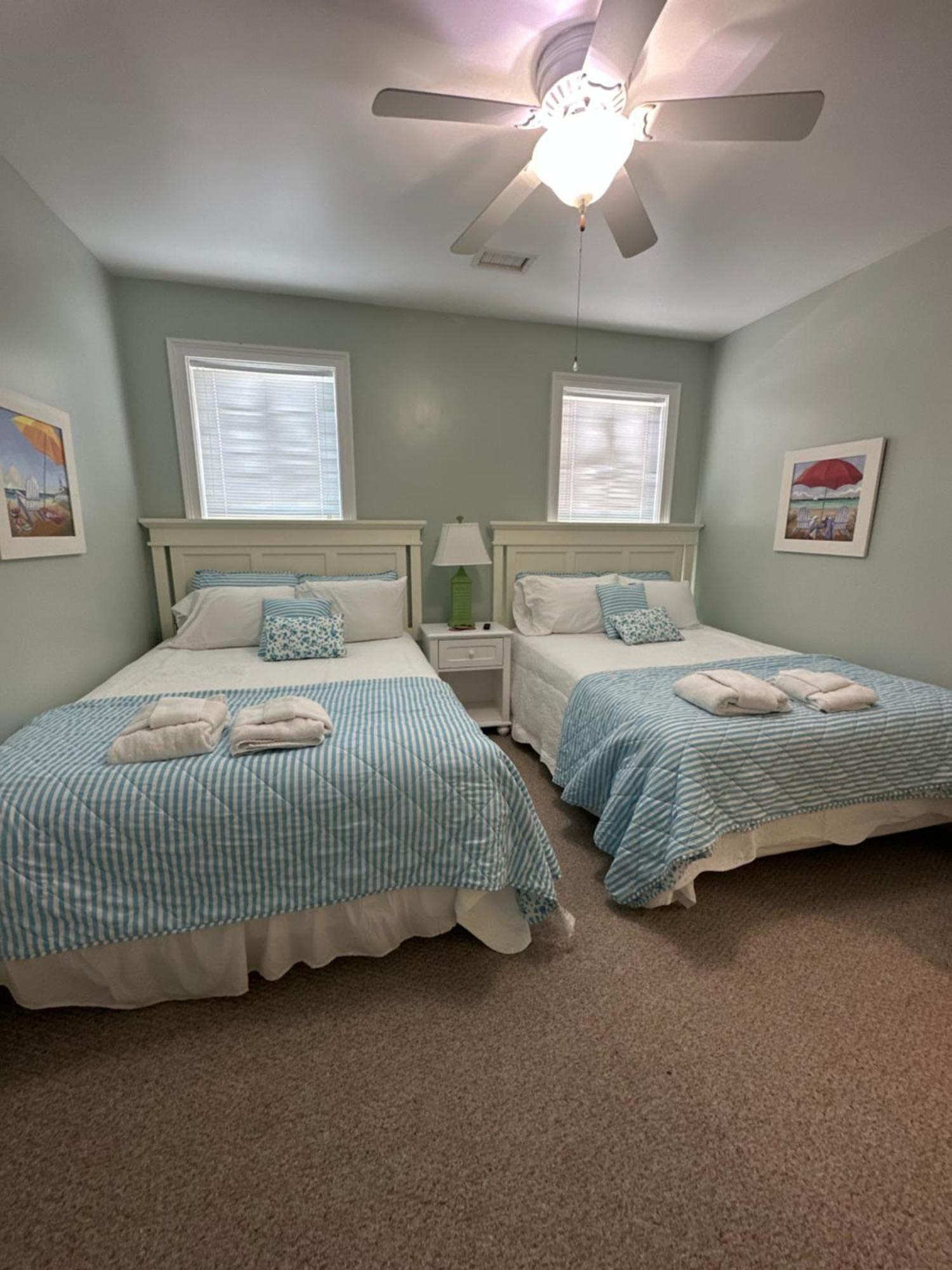 Southern Charm Of Holden Beach Extérieur photo