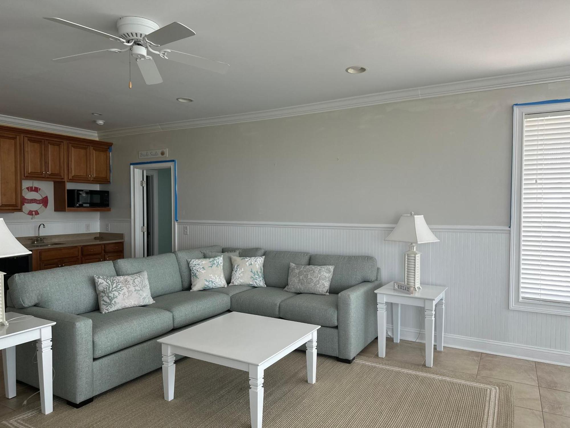 Southern Charm Of Holden Beach Extérieur photo