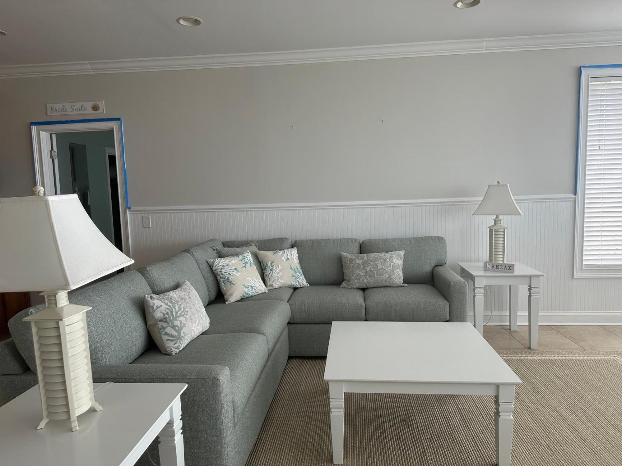 Southern Charm Of Holden Beach Extérieur photo