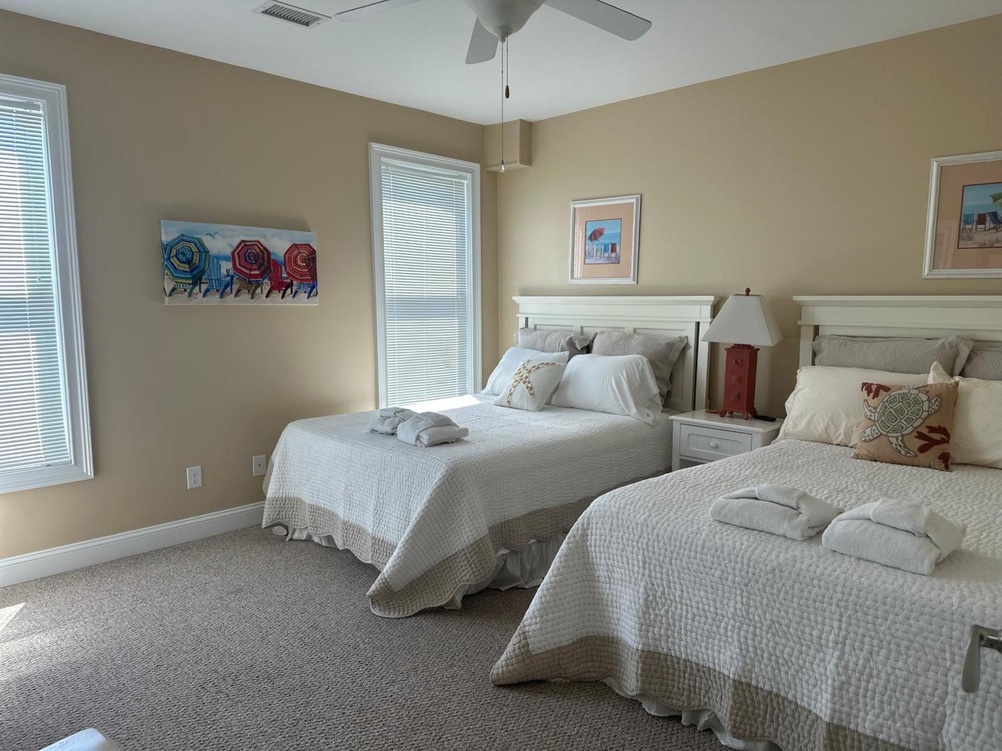 Southern Charm Of Holden Beach Extérieur photo