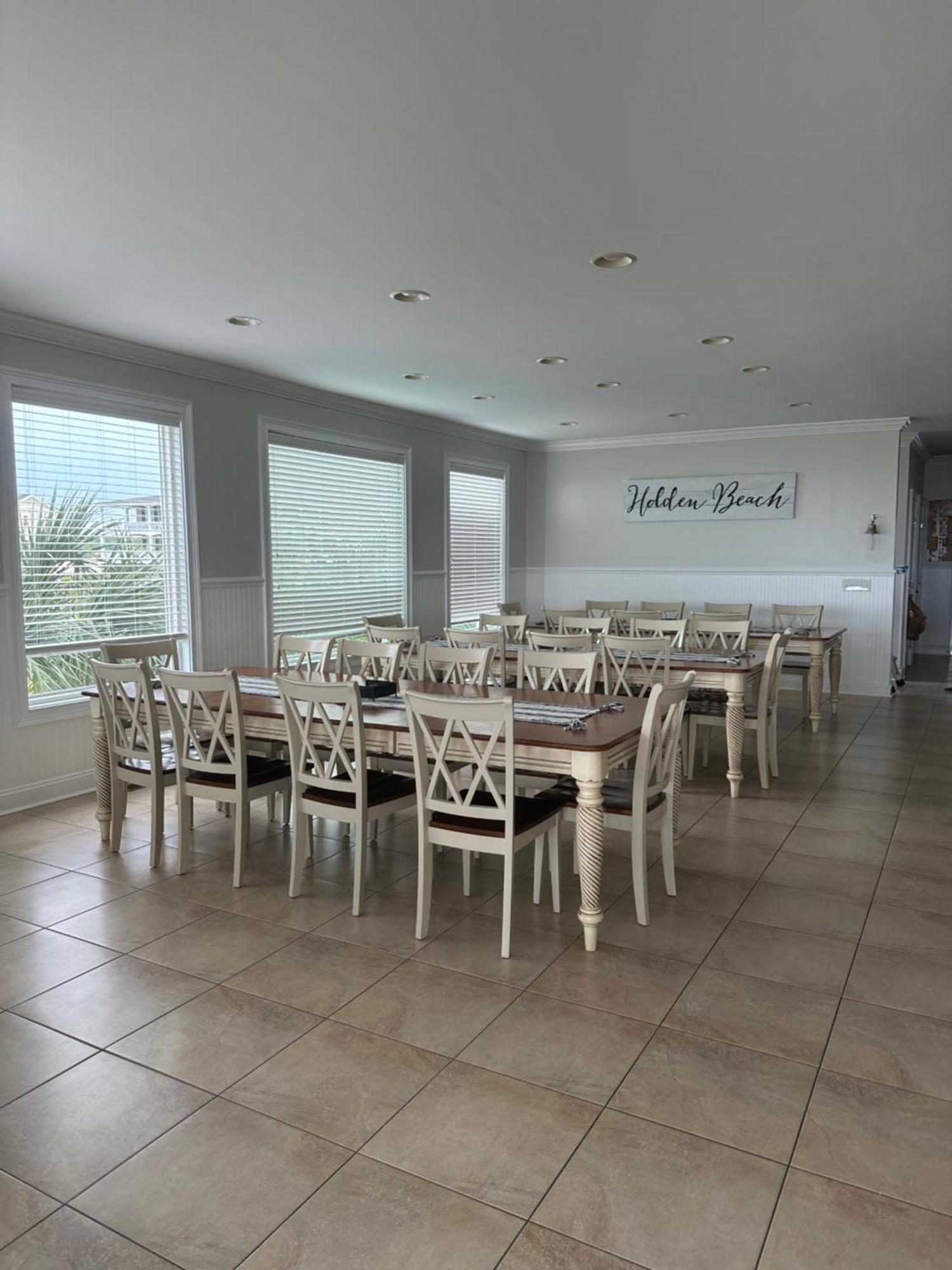 Southern Charm Of Holden Beach Extérieur photo