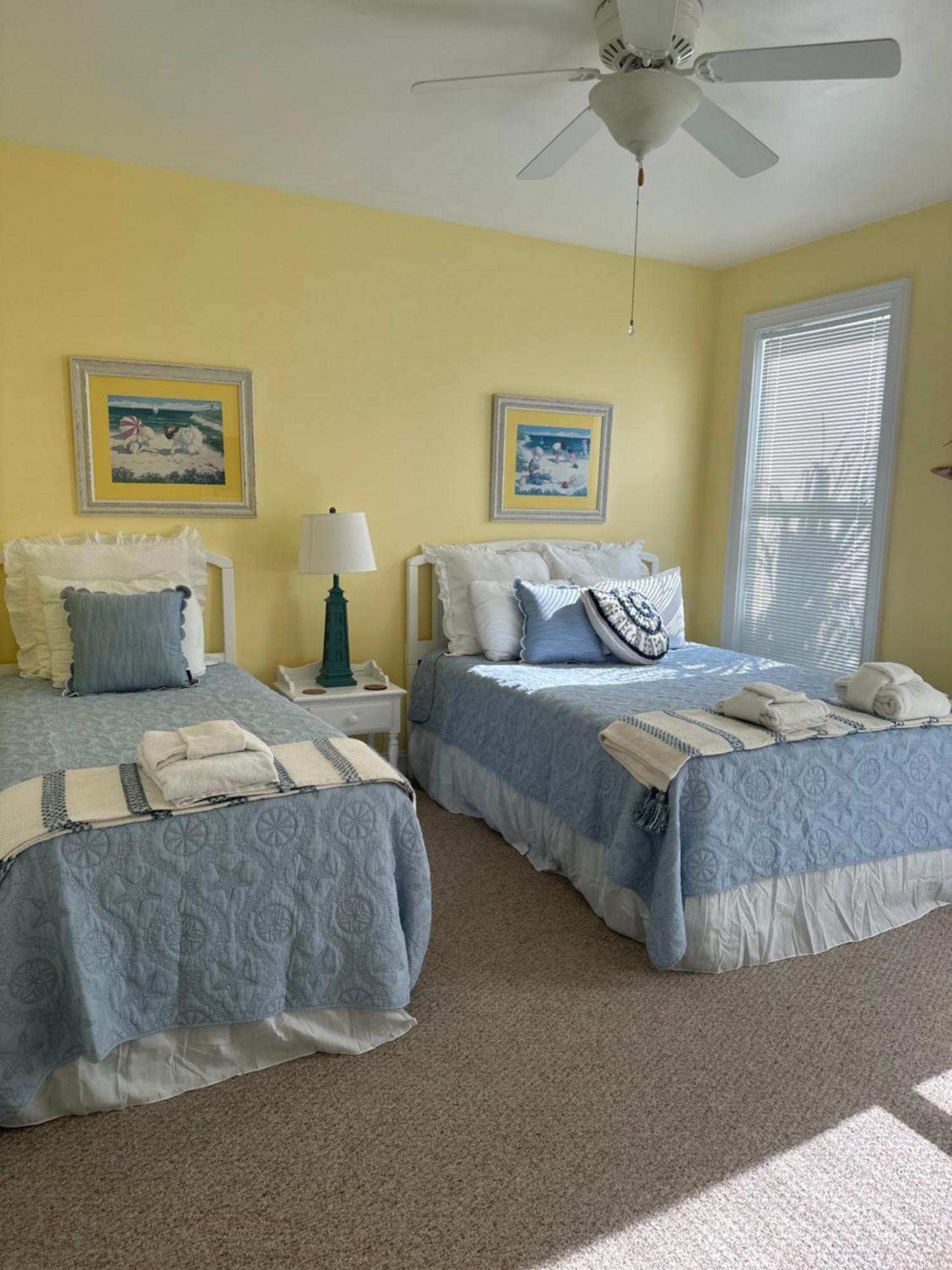 Southern Charm Of Holden Beach Extérieur photo
