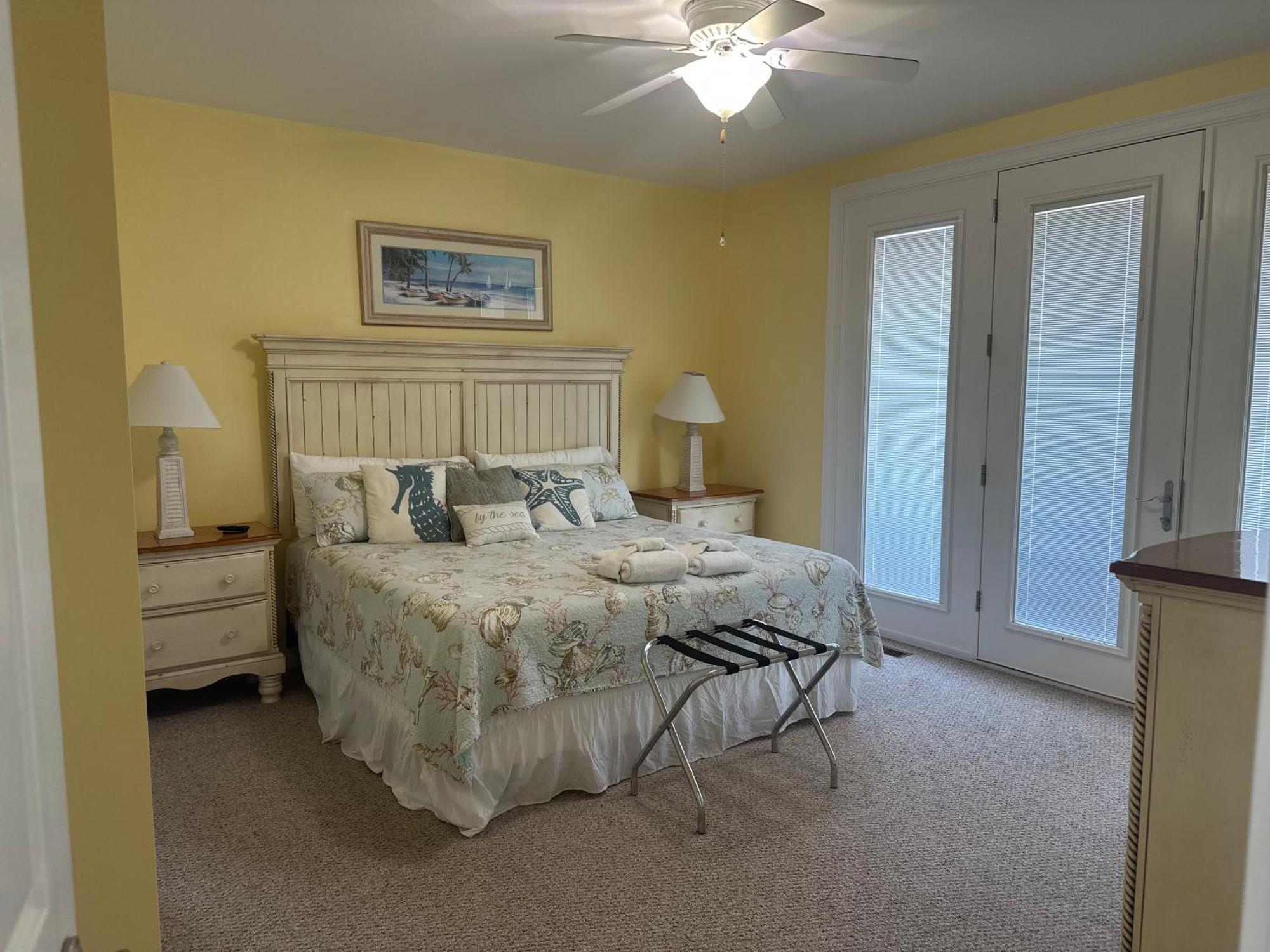 Southern Charm Of Holden Beach Extérieur photo