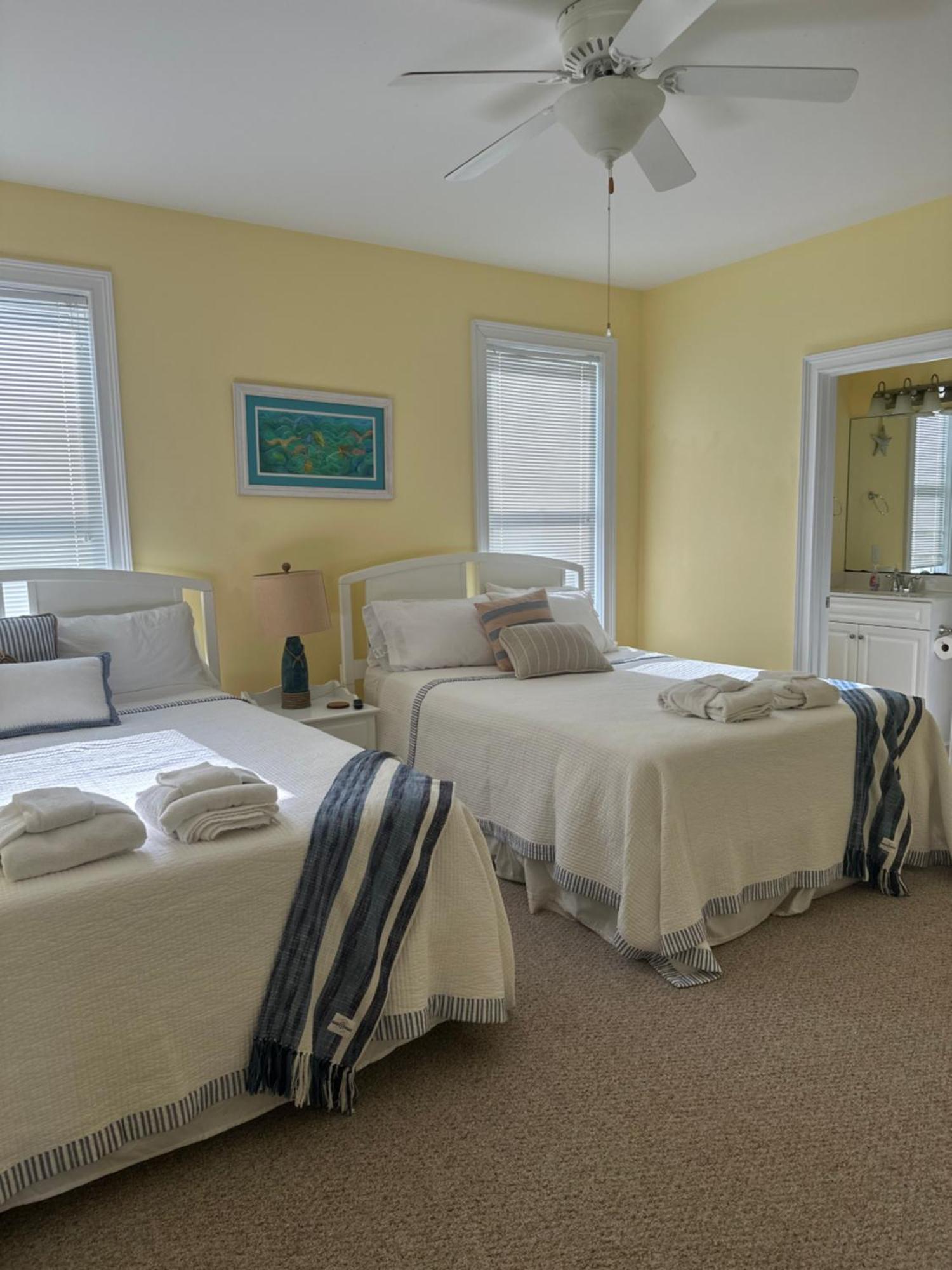 Southern Charm Of Holden Beach Extérieur photo