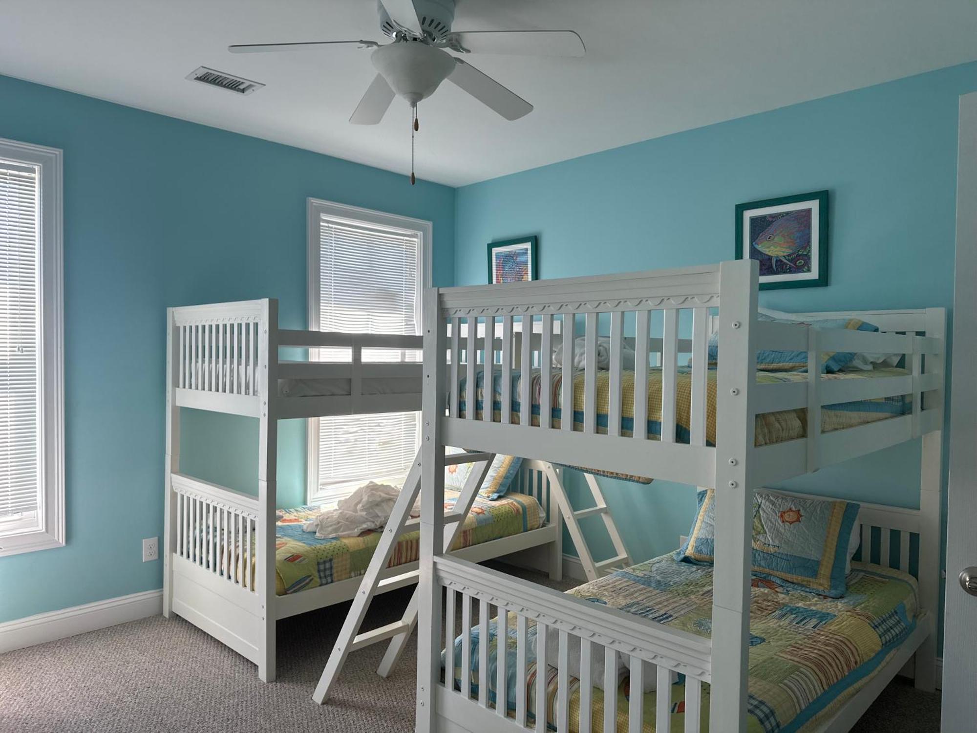 Southern Charm Of Holden Beach Extérieur photo