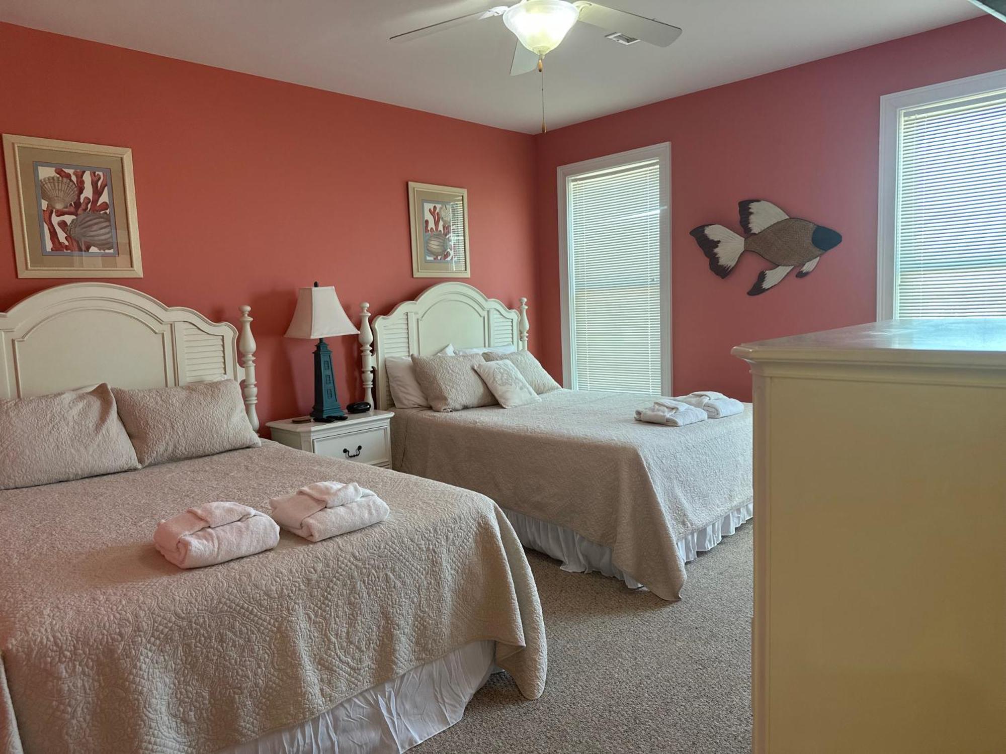 Southern Charm Of Holden Beach Extérieur photo
