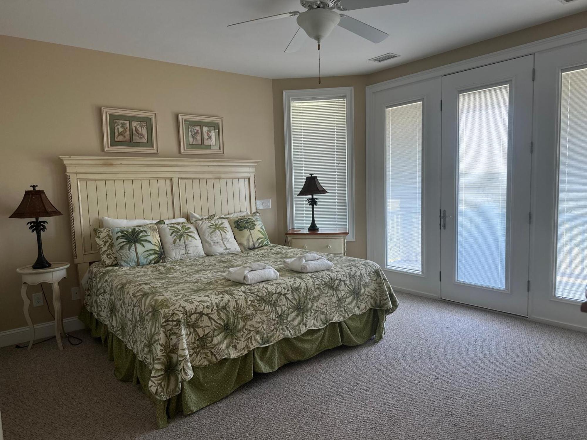 Southern Charm Of Holden Beach Extérieur photo