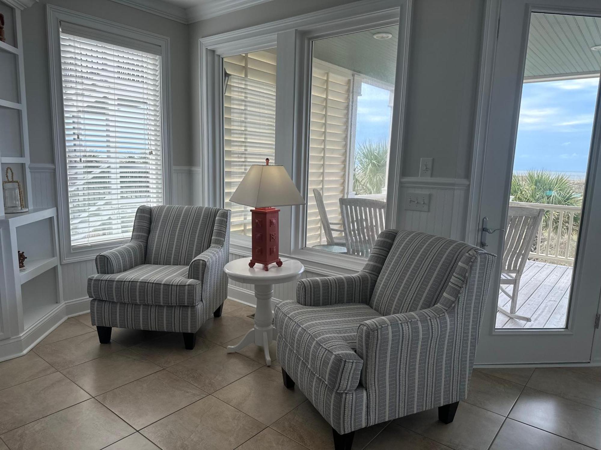 Southern Charm Of Holden Beach Extérieur photo