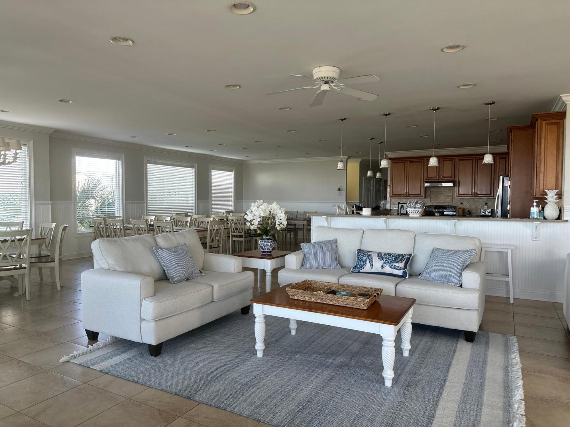 Southern Charm Of Holden Beach Extérieur photo