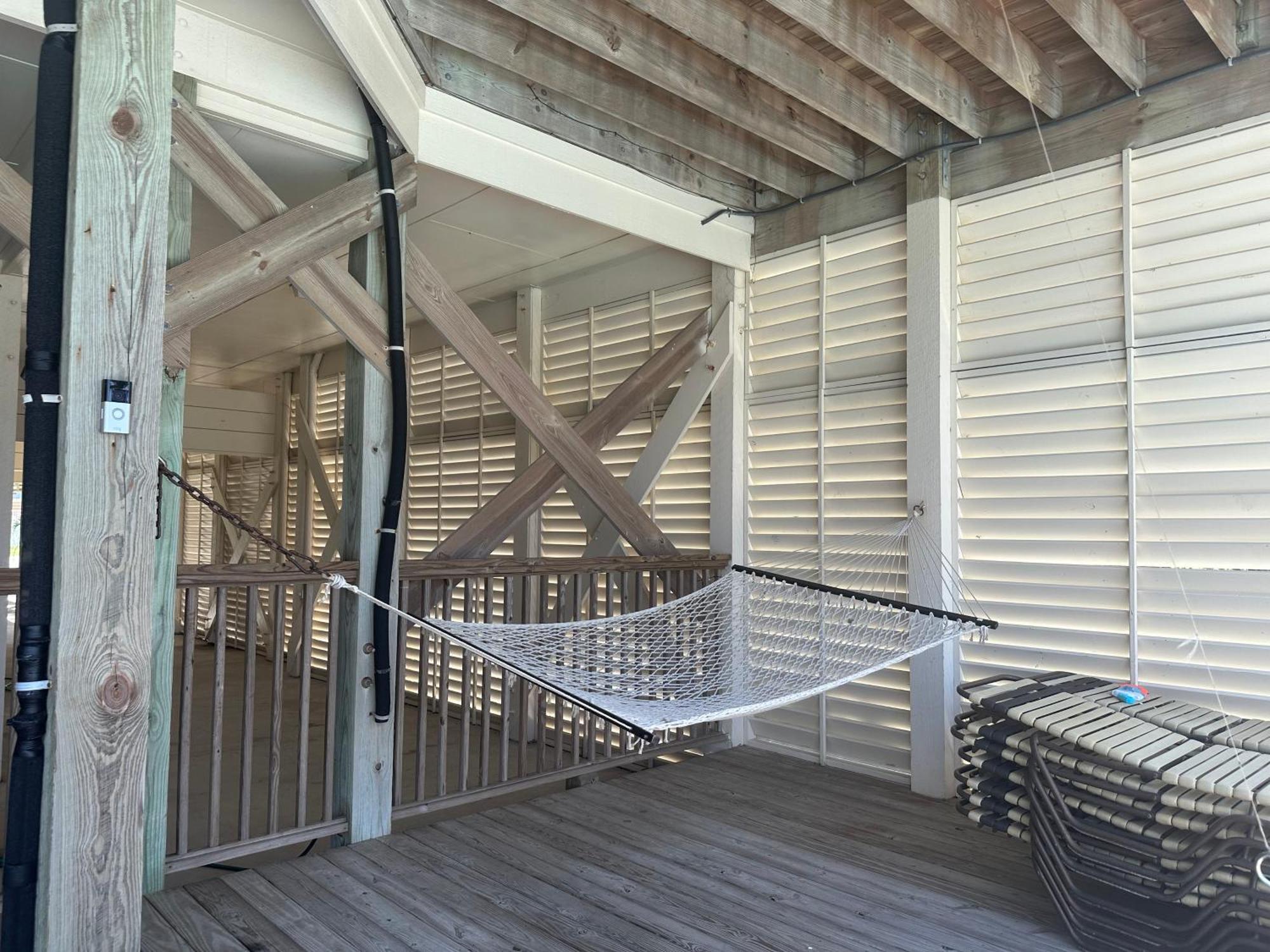 Southern Charm Of Holden Beach Extérieur photo
