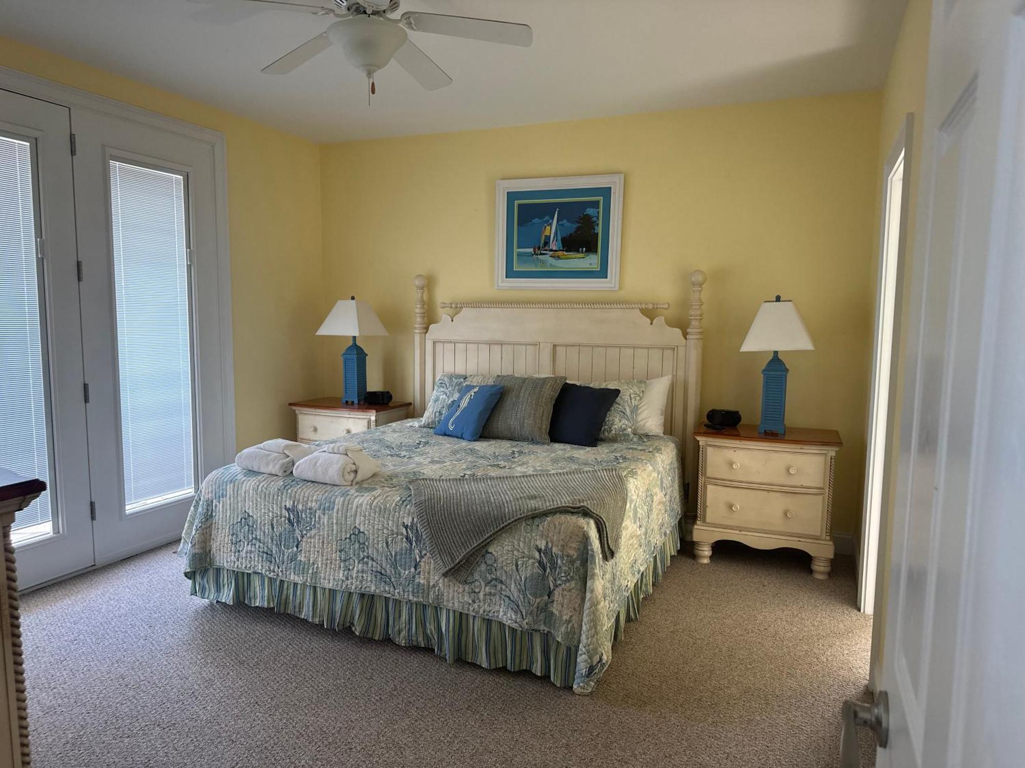 Southern Charm Of Holden Beach Extérieur photo