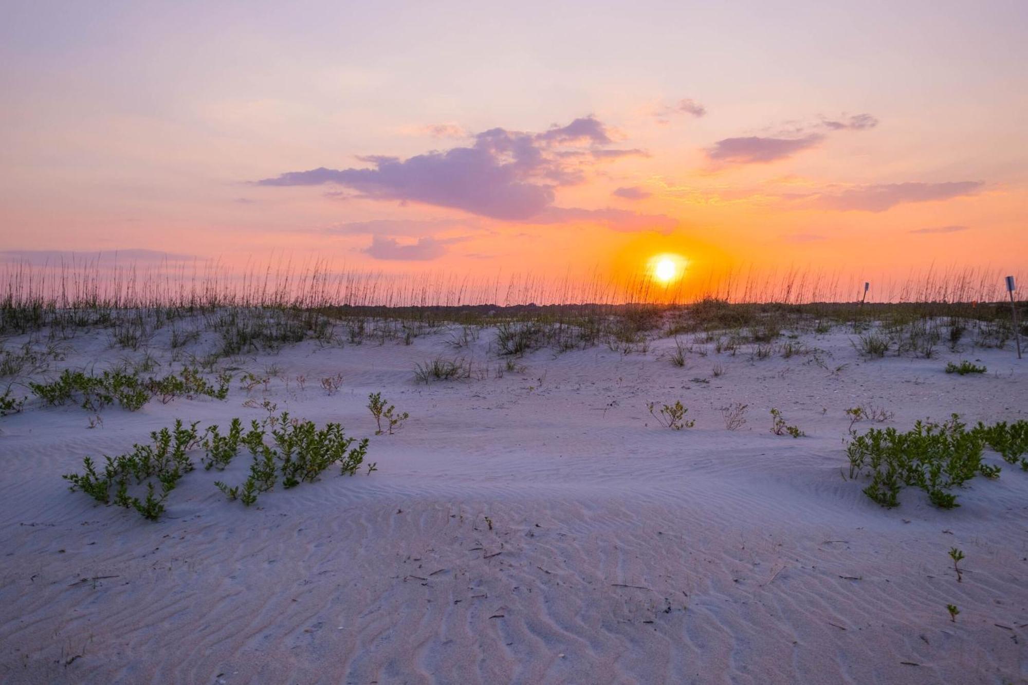 Southern Charm Of Holden Beach Extérieur photo