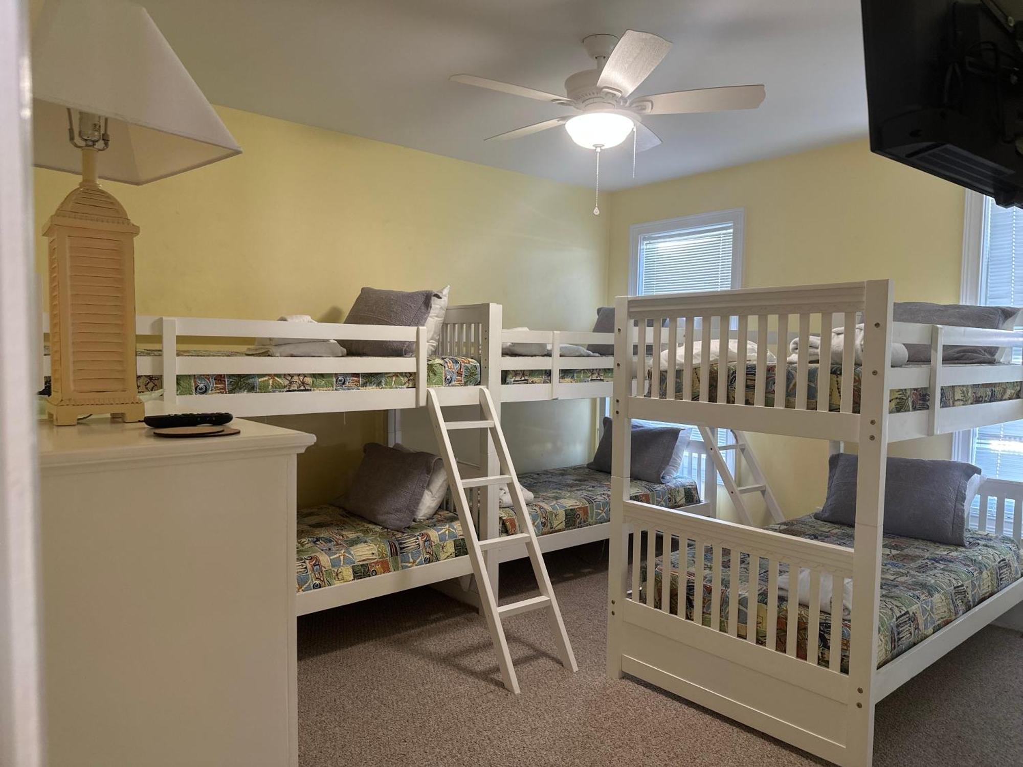 Southern Charm Of Holden Beach Extérieur photo